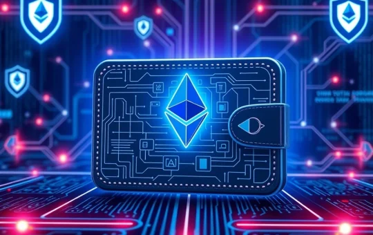 Ethereum Privacy: Unlocking Revolutionary Security for Crypto Wallets with Kohaku