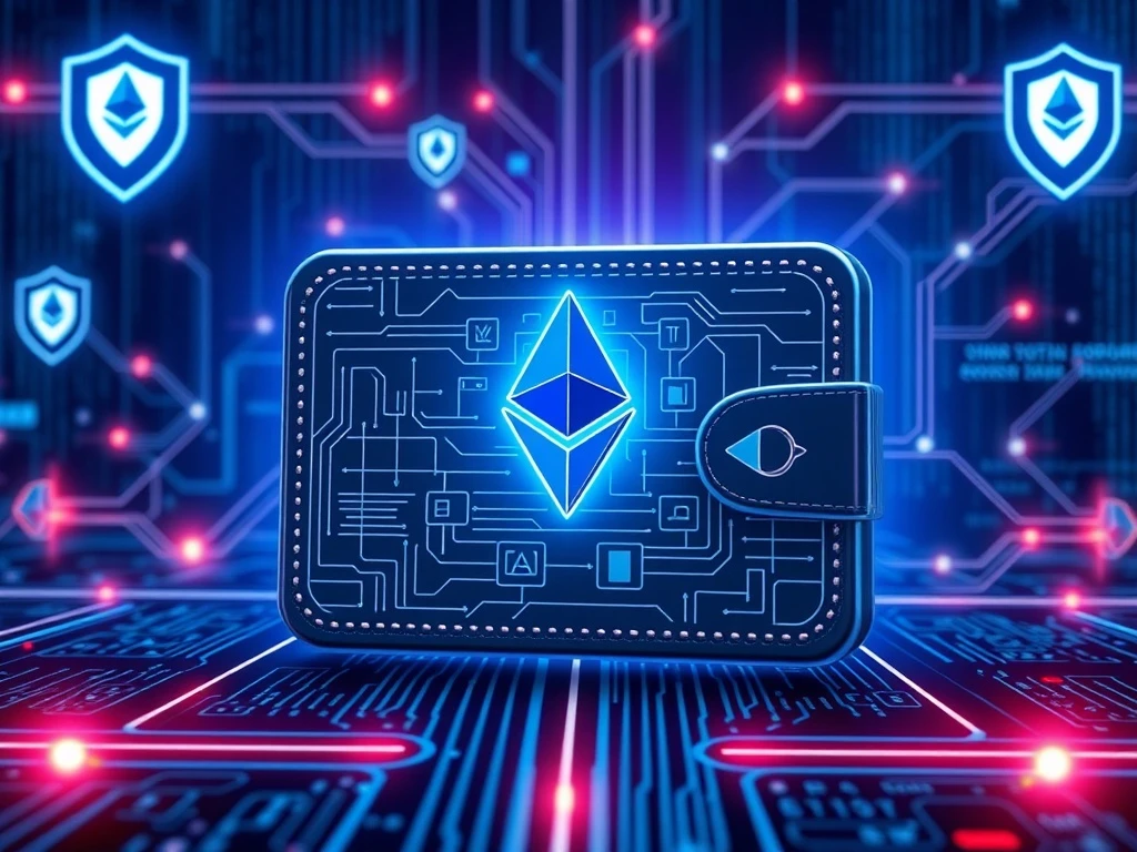 Ethereum Privacy: Unlocking Revolutionary Security for Crypto Wallets with Kohaku