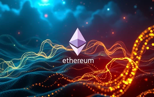 Ethereum Scaling: Pico Prism Unleashes Revolutionary Real-Time Proving, Paving Way for 10K TPS