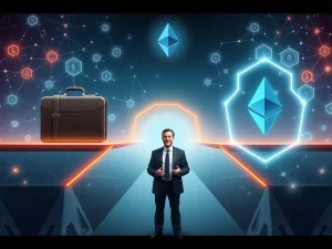 Ethereum VC Funding: Joseph Lubin Declares VCs Crucial Despite Extraction Fears