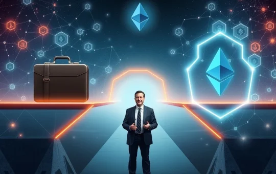 Ethereum VC Funding: Joseph Lubin Declares VCs Crucial Despite Extraction Fears