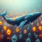 Ethereum Whales: Unveiling the Awakening of Dormant ETH ICO Fortunes