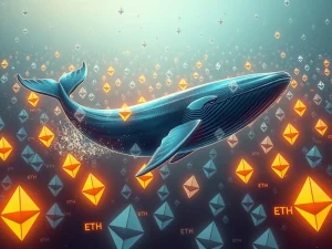 Ethereum Whales: Unveiling the Awakening of Dormant ETH ICO Fortunes