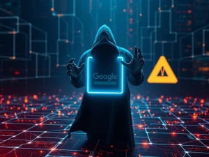 Urgent Warning: EtherHiding Malware Exploits Smart Contracts, Endangering Your Crypto Security