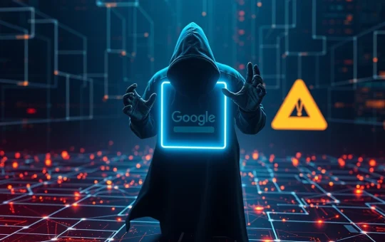 Urgent Warning: EtherHiding Malware Exploits Smart Contracts, Endangering Your Crypto Security