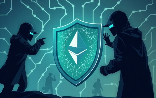 Revolutionary Safeguard: Ethical Hackers Protect Crypto Billions with SEAL's Safe Harbor