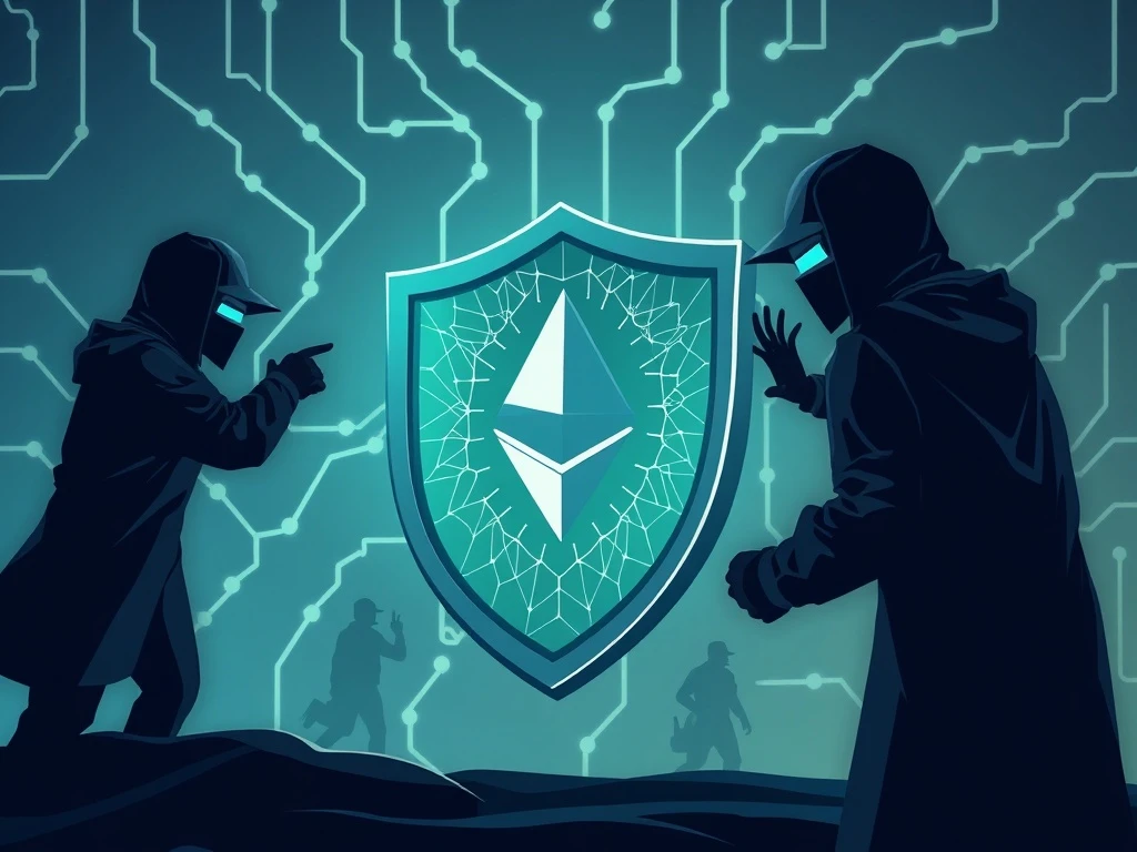 Revolutionary Safeguard: Ethical Hackers Protect Crypto Billions with SEAL's Safe Harbor