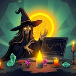 Unbelievable: Etsy Crypto Spells Promise Millionaire Status for Just $73