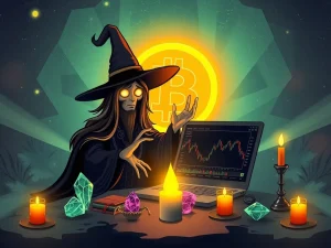 Unbelievable: Etsy Crypto Spells Promise Millionaire Status for Just $73