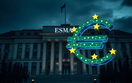 Urgent Call: Bank of France Demands Stricter EU Crypto Regulation Under ESMA