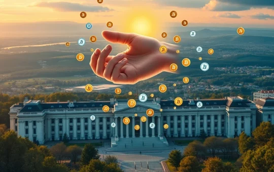 Crucial EU Crypto Regulation: ESMA Targets Unified Oversight to End Fragmentation