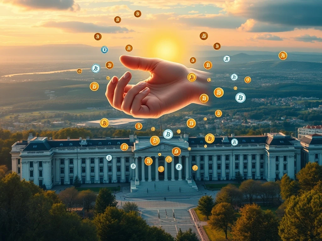 Crucial EU Crypto Regulation: ESMA Targets Unified Oversight to End Fragmentation