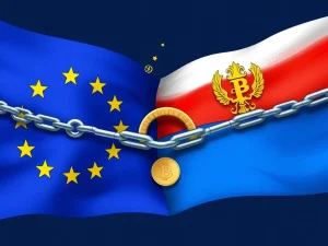 Urgent: EU Imposes Sweeping Sanctions on Russian Crypto and A7A5 Stablecoin