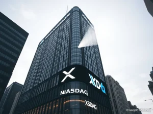 XRP Treasury: Revolutionary Evernorth Nears Public Launch on Nasdaq