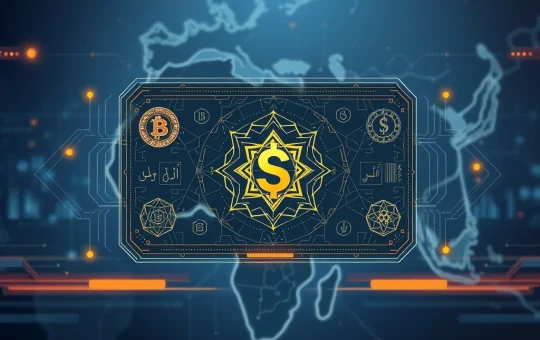 Fasset Secures Groundbreaking Malaysia License for Revolutionary Islamic Digital Bank