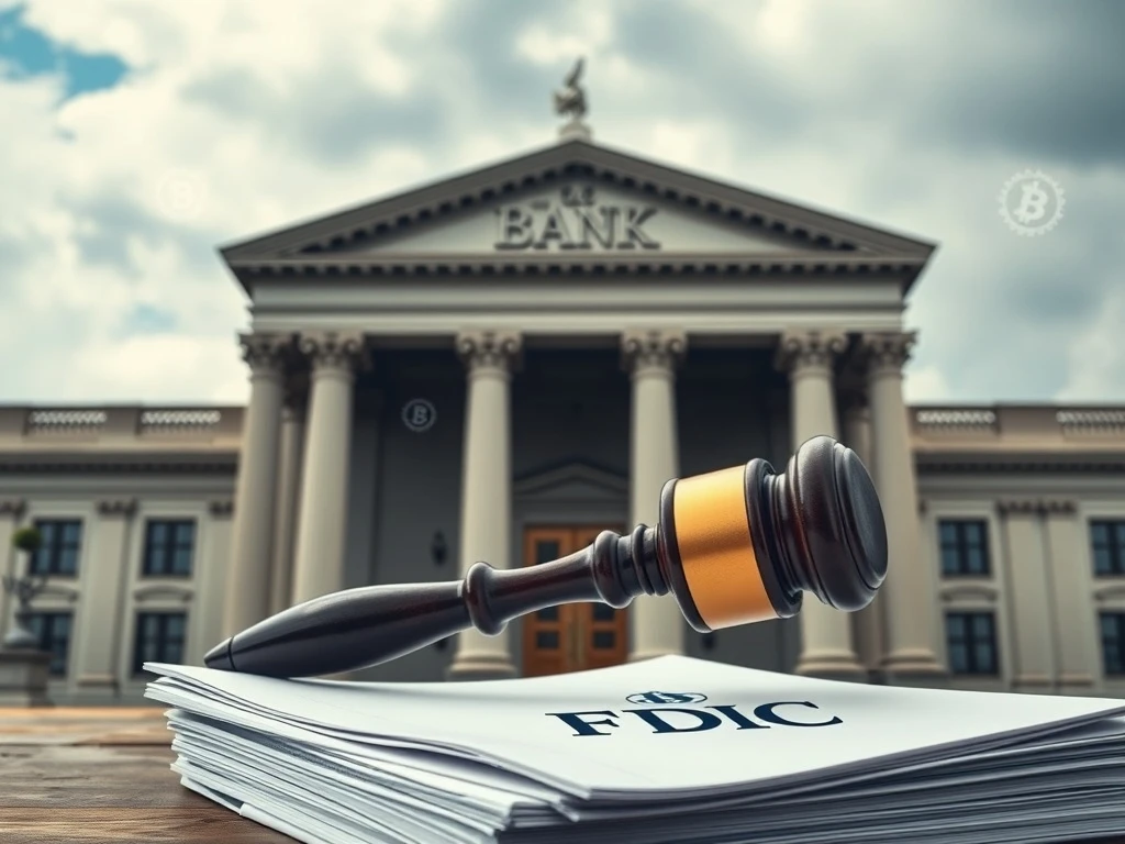 FDIC Crypto Review: Unveiling Crucial Changes for Banking Relationships