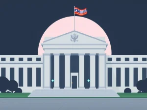 Breakthrough: Fed Payment Accounts Could Revolutionize Crypto Banking Access