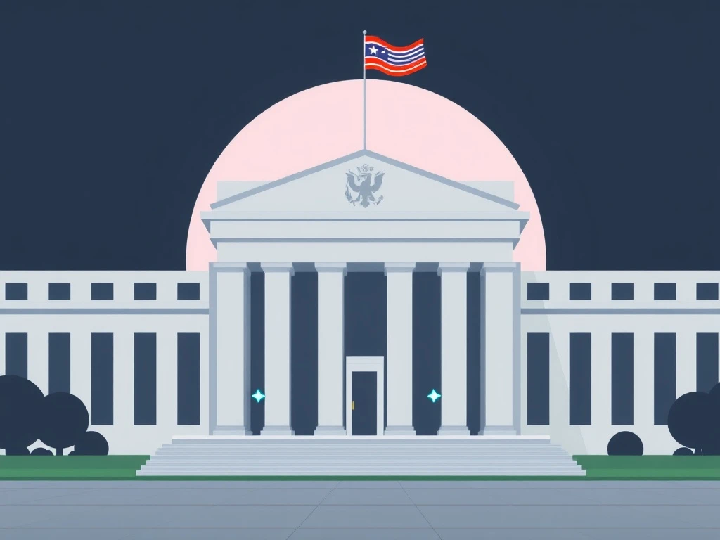 Breakthrough: Fed Payment Accounts Could Revolutionize Crypto Banking Access