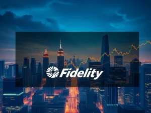 Fidelity Unleashes Solana Trading: A New Era for Institutional Crypto Adoption
