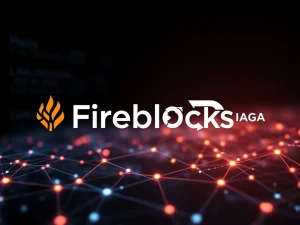 Fireblocks Acquisition: Unlocking a New Era for Enterprise Crypto Wallets