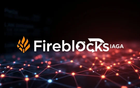 Fireblocks Acquisition: Unlocking a New Era for Enterprise Crypto Wallets
