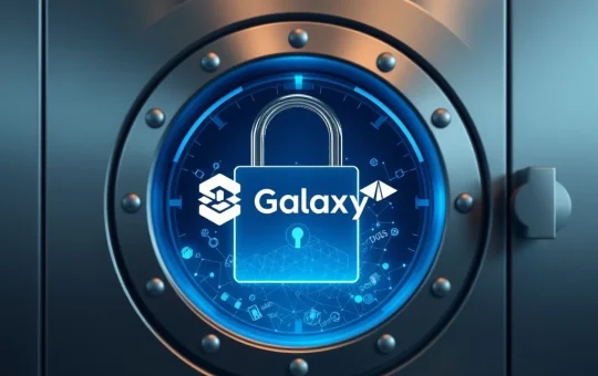 Fireblocks Bolsters Institutional Crypto Custody with Galaxy, Bakkt Partnerships