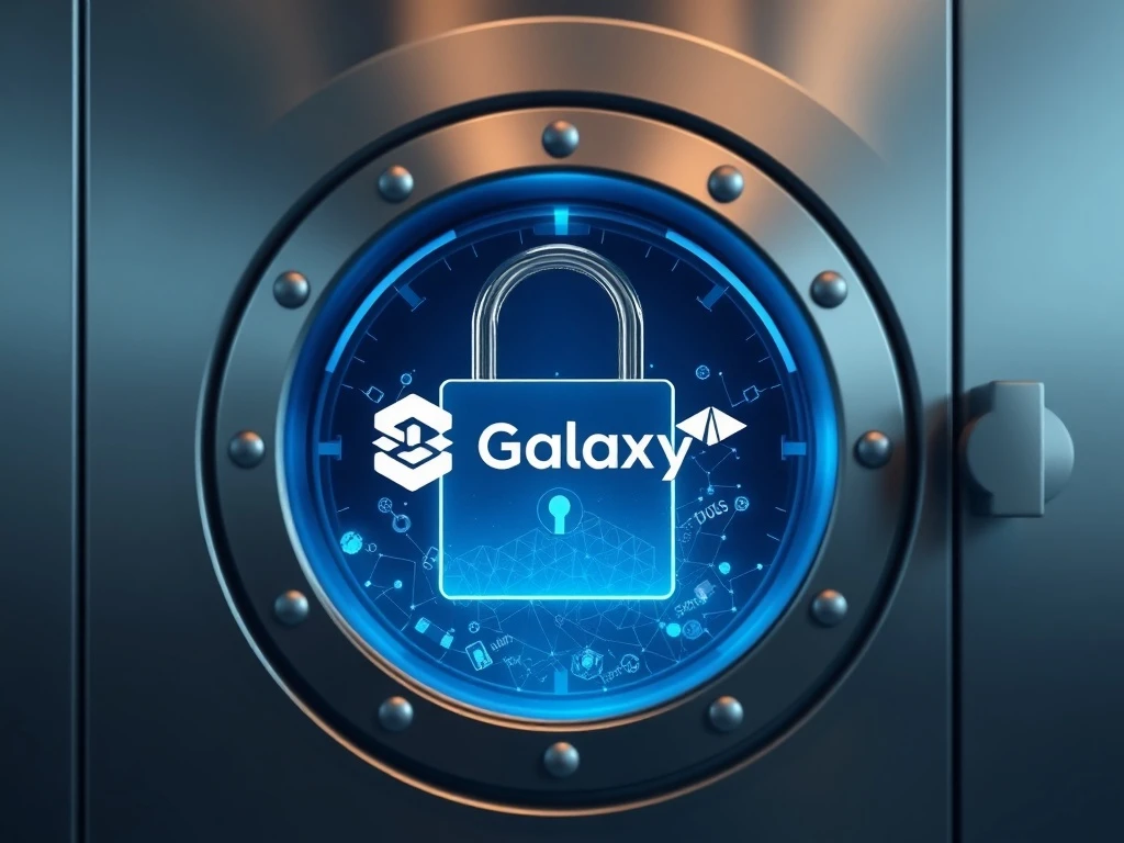 Fireblocks Bolsters Institutional Crypto Custody with Galaxy, Bakkt Partnerships