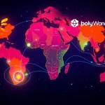 Revolutionary African Stablecoin System: Flutterwave & Polygon Transform Payments Across 34 Nations