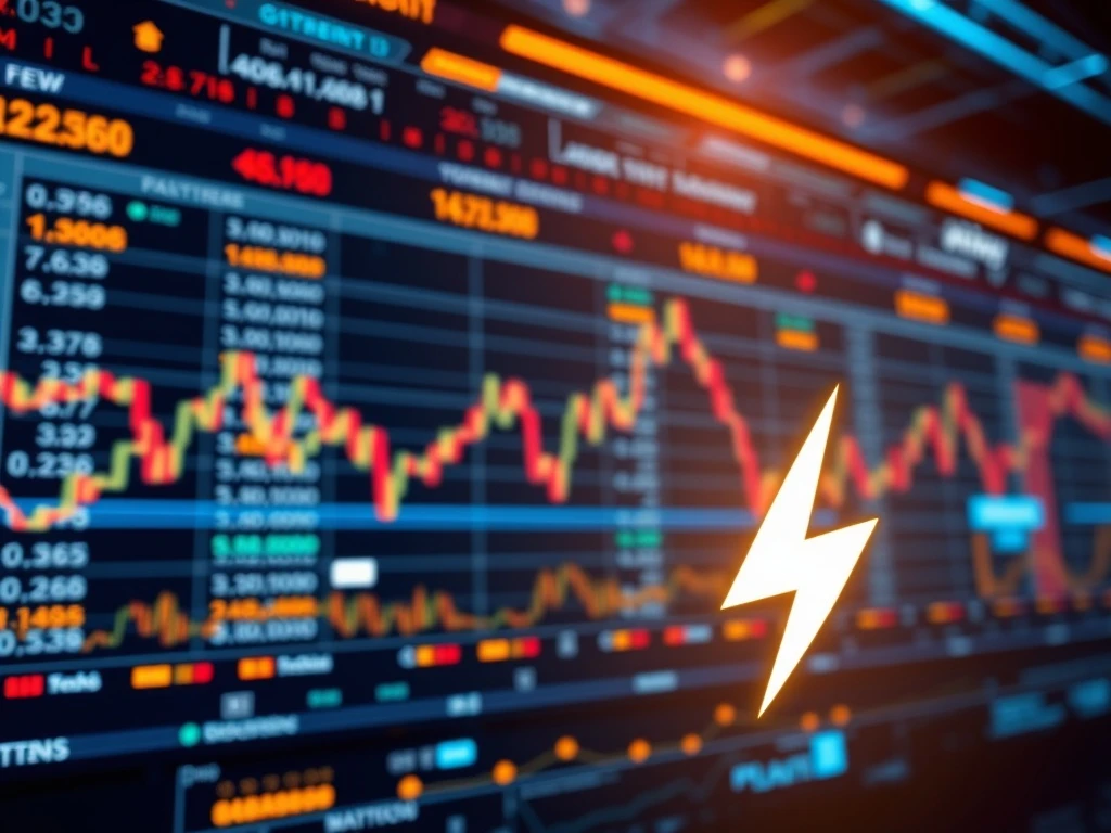 Revolutionary Tokenized IPOs: France's Lightning Stock Exchange Reshapes SME Funding