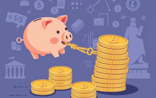GENIUS Act: Unleashing a Stablecoin Revolution That Could Transform the Banking System