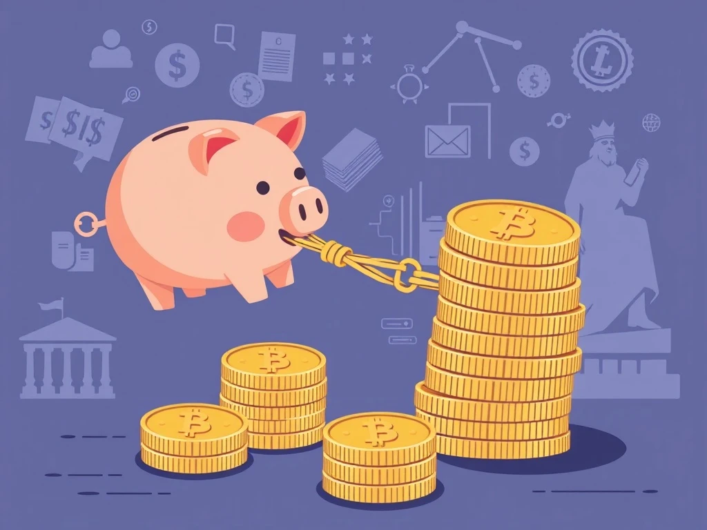 GENIUS Act: Unleashing a Stablecoin Revolution That Could Transform the Banking System