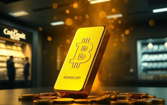 Gold All-Time High: Investors Are **Flocking** to Safe-Haven Assets Amid Currency Inflation