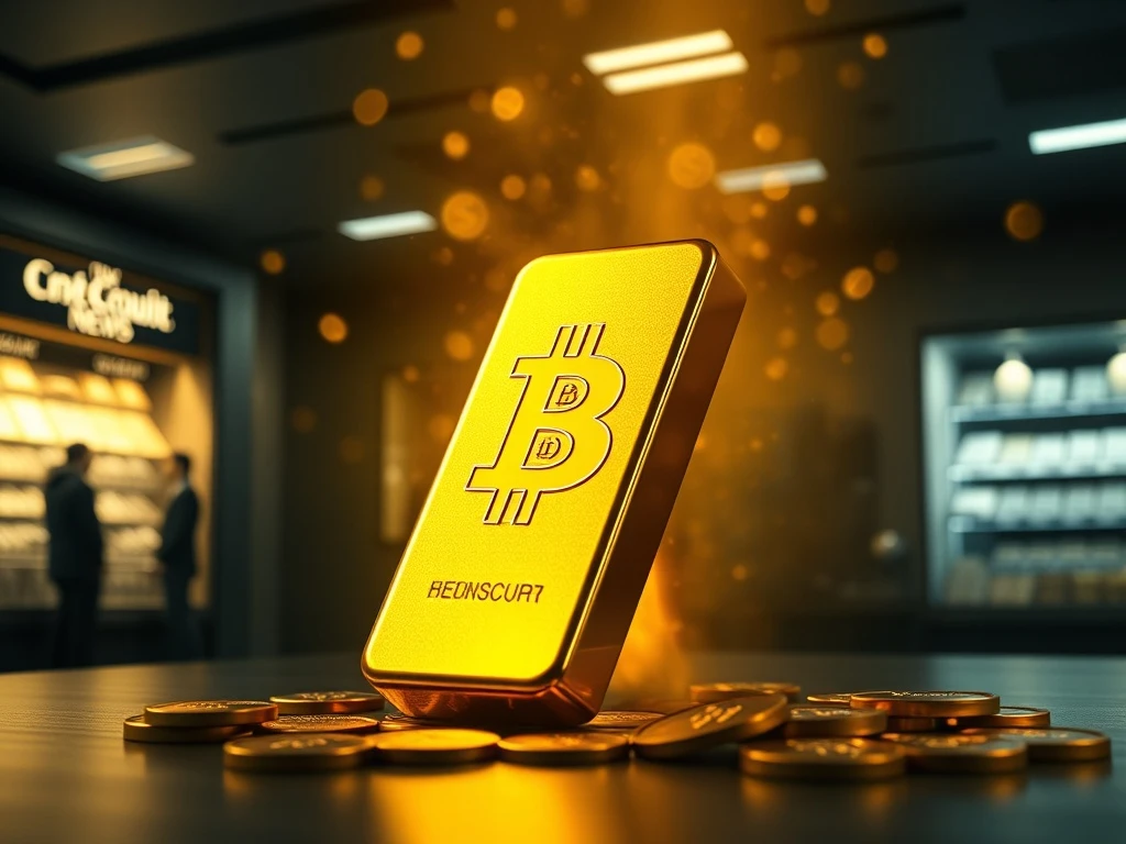 Gold All-Time High: Investors Are **Flocking** to Safe-Haven Assets Amid Currency Inflation