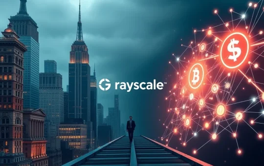 Pioneering Grayscale Staking: Unlocking Revolutionary Crypto Yields for Wall Street