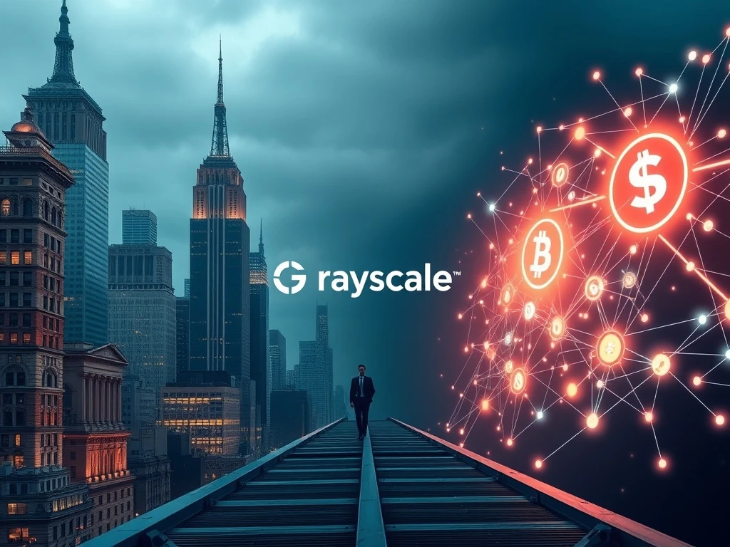 Pioneering Grayscale Staking: Unlocking Revolutionary Crypto Yields for Wall Street