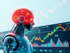 Grok's Astounding Triumph: AI Chatbots Revolutionize Crypto Trading with Epic Gains
