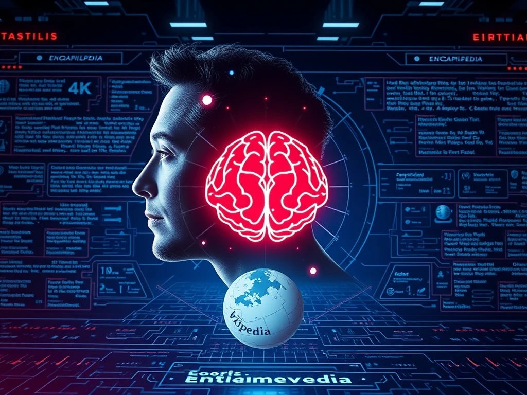 Grokipedia Unleashed: Elon Musk's Ambitious AI Encyclopedia Challenges Wikipedia