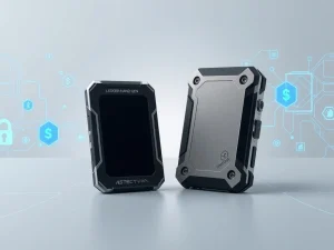 Revolutionary Hardware Wallets: Ledger Nano Gen5 & Trezor Safe 7 Transform Self-Custody