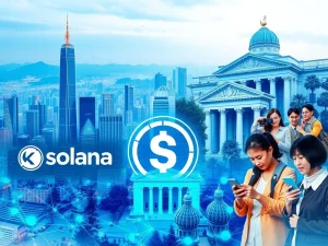 Revolutionary Crypto Shifts: Hong Kong Unleashes Solana ETF, Tether Soars, & Fed Unlocks Fintech Access