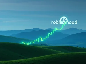 HYPE Price Surges: Can Hyperliquid Token Reach $56.50 After Robinhood Listing?