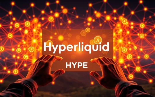 Hyperliquid Revolutionizes Perpetual Futures Deployment for All