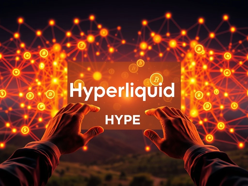 Hyperliquid Revolutionizes Perpetual Futures Deployment for All