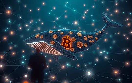 Hyperliquid Whale Unmasked: Shocking 100,000 BTC Investigation Ties to Former BitForex CEO