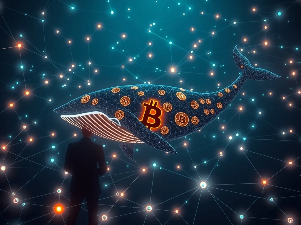 Hyperliquid Whale Unmasked: Shocking 100,000 BTC Investigation Ties to Former BitForex CEO