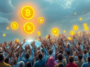 Unprecedented ICO Demand: Retail Investors Fuel Billions into MegaETH, zkPass, and Momentum Tokens