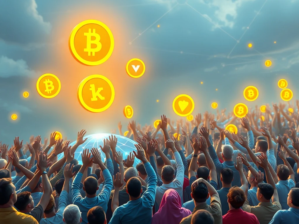 Unprecedented ICO Demand: Retail Investors Fuel Billions into MegaETH, zkPass, and Momentum Tokens