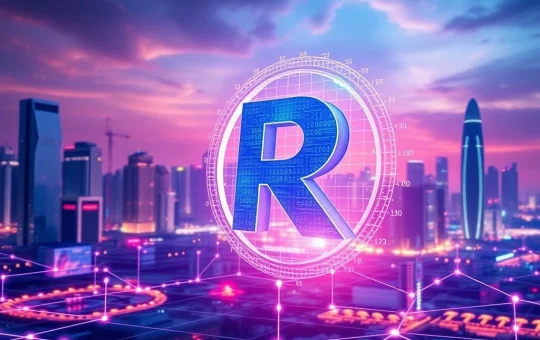 Indonesia CBDC: Groundbreaking Digital Rupiah to Revolutionize Finance with Bond-Backed Stablecoin