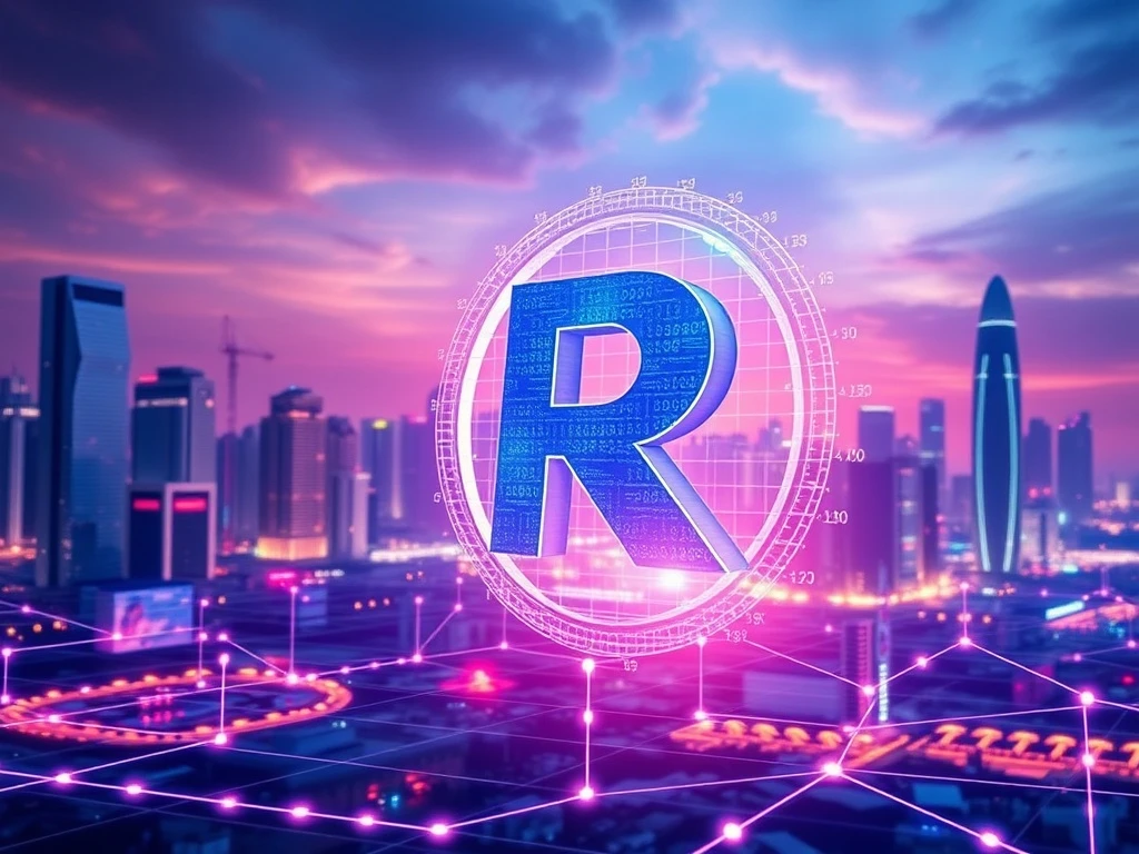 Indonesia CBDC: Groundbreaking Digital Rupiah to Revolutionize Finance with Bond-Backed Stablecoin