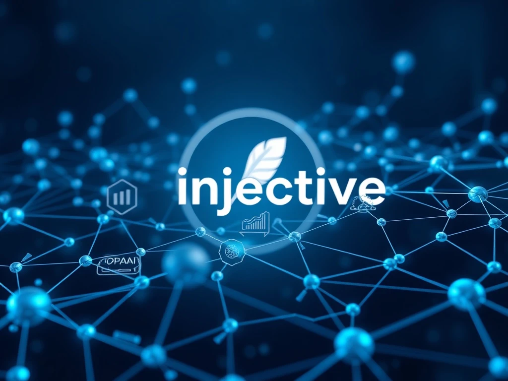 Injective Protocol Unleashes Revolutionary Pre-IPO Derivatives, Empowering Global DeFi Access