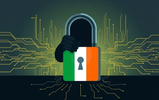 Urgent Warning: Ireland's Encryption Backdoor Law Threatens Digital Privacy